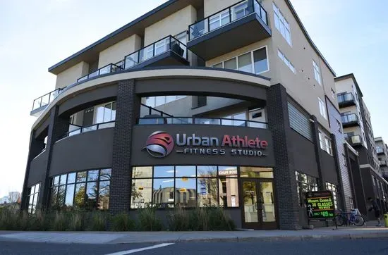 Urban Athlete Fitness Studio