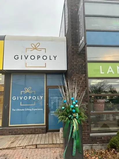 Givopoly