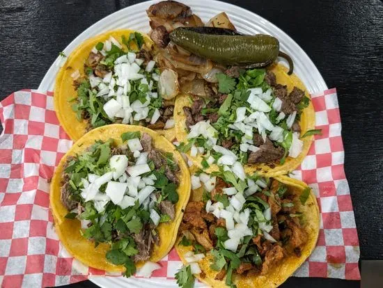 Taqueria el pastorcito