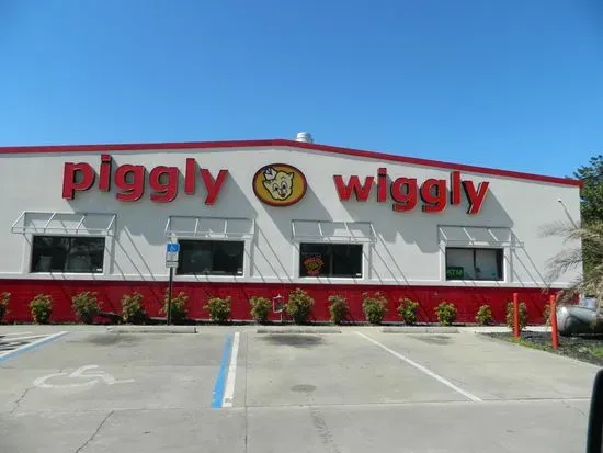 Piggly Wiggly