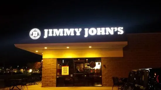 Jimmy John's