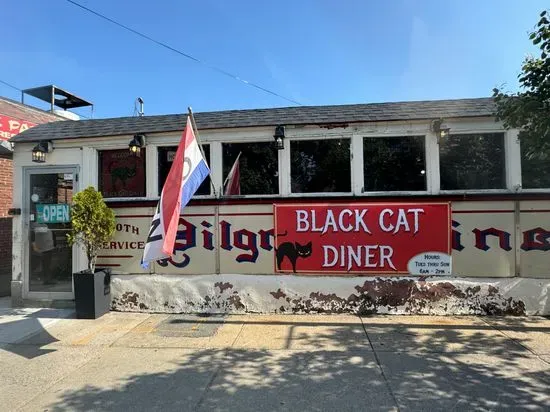 Black Cat Diner