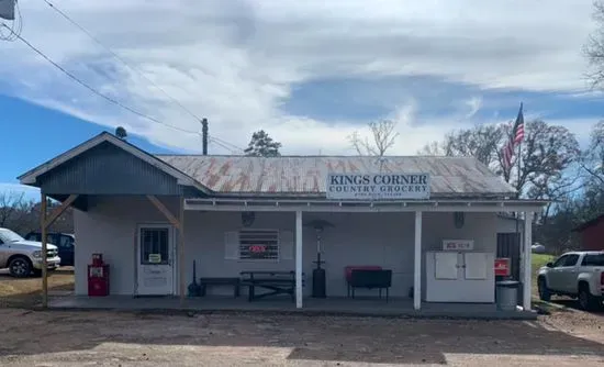 King’s Corner, LLC