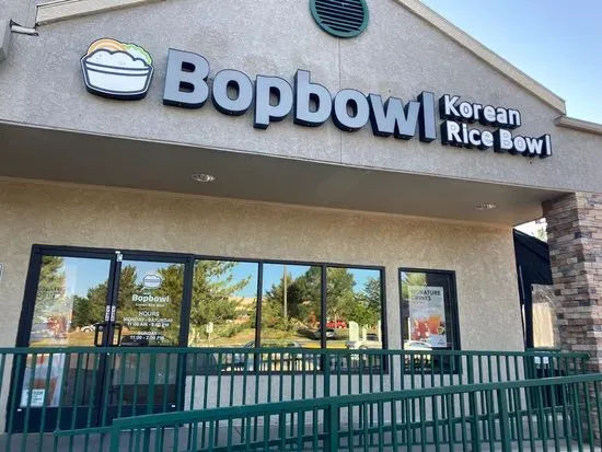 Bopbowl