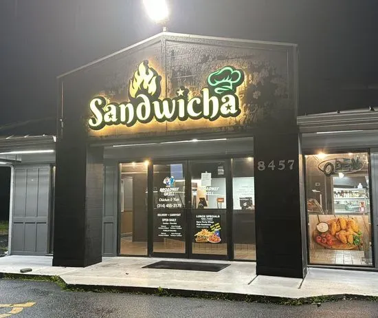 Sandwicha