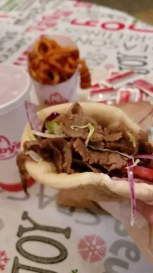 Arby's