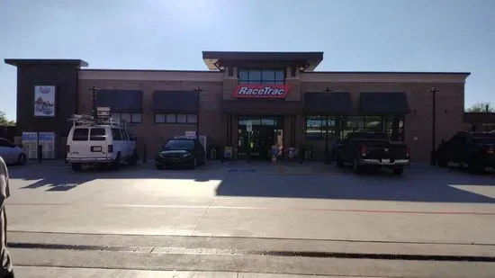 RaceTrac