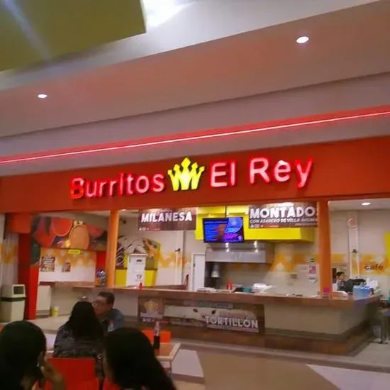 Burritos El Rey