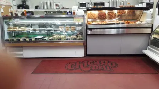 Chicago Deli