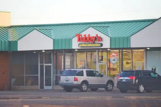 Tubbys Sub Shops Inc-Corporate Office