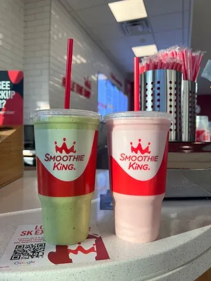 Smoothie King