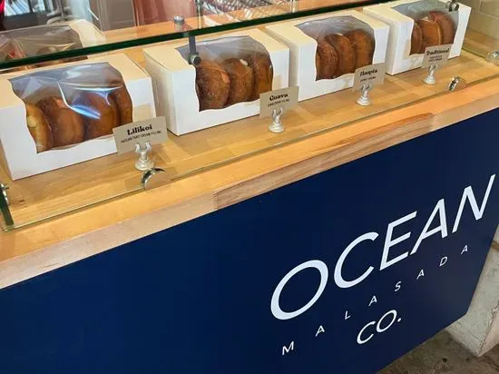 Ocean Malasada Company