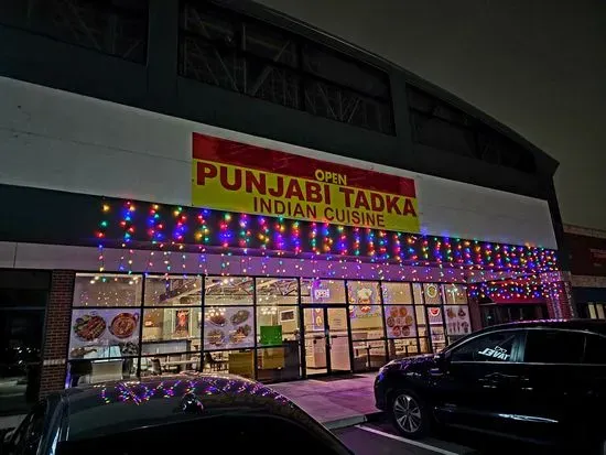 Punjabi Tadka Indian Cuisine