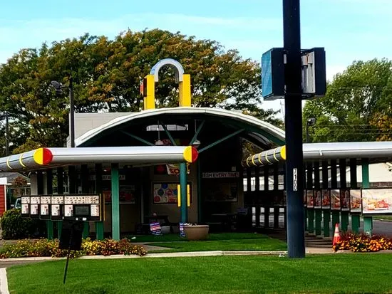 Sonic Drive-In