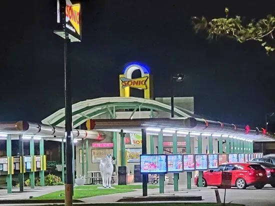 Sonic Drive-In