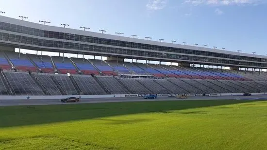 Texas Motor Speedway