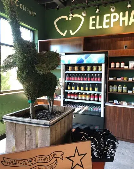 Elephant & Co. Detroit