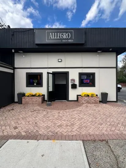 Allegro Bar & Grille