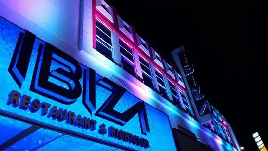 Ibiza Nightclub