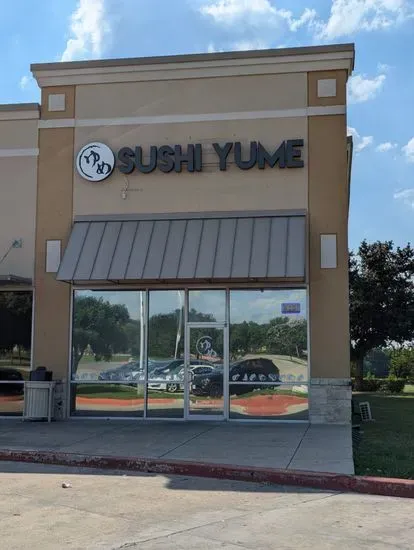 Sushi Yume