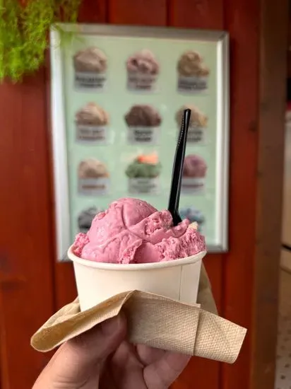 Mimi's Creamery at Anakeesta