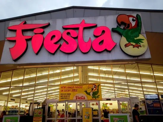 Fiesta Mart #51