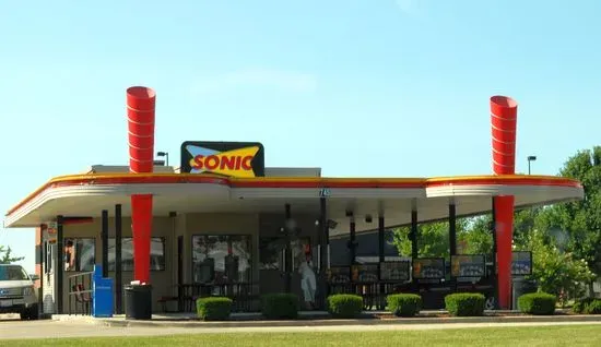 Sonic Drive-In