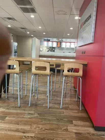 Wendy's