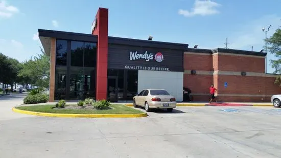 Wendy's