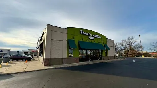 Panera Bread