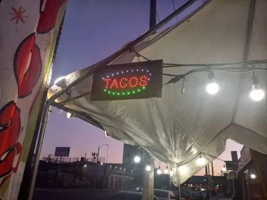 Tacos El Pájaro Loco