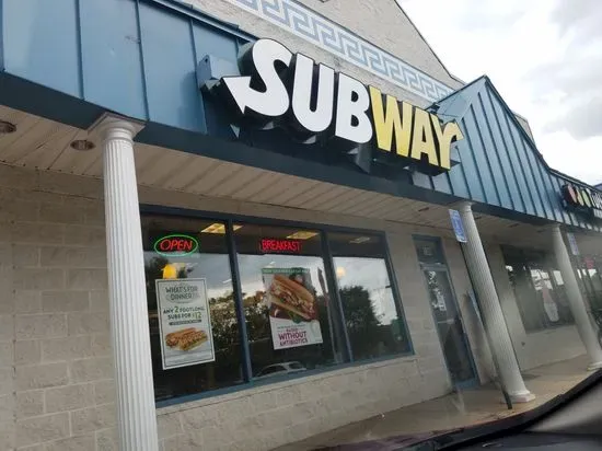 Subway