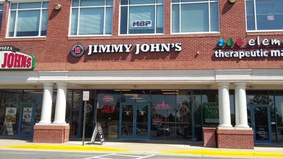 Jimmy John's