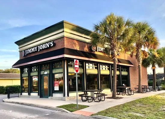 Jimmy John's