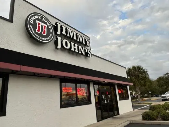 Jimmy John's