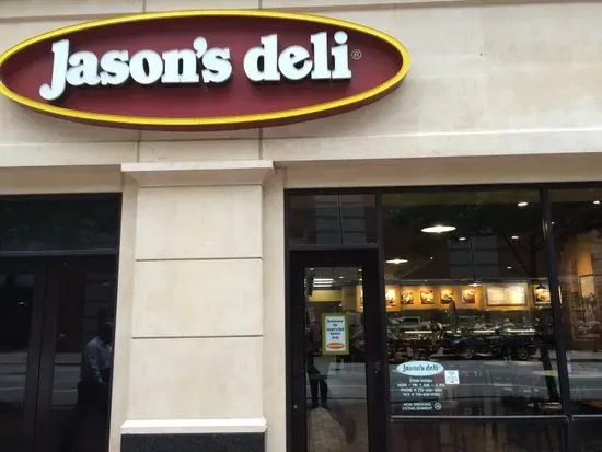 Jason's Deli