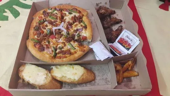 Pizza Hut