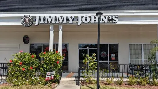 Jimmy John's