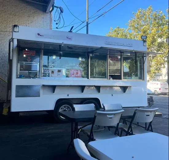 Tacos El Guero Estilo Tepa El Original