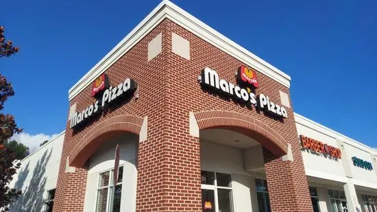 Marco's Pizza