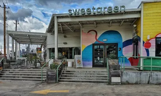 sweetgreen