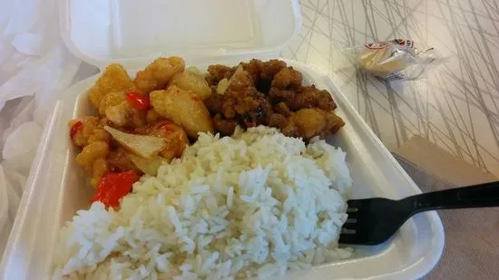 Panda Express