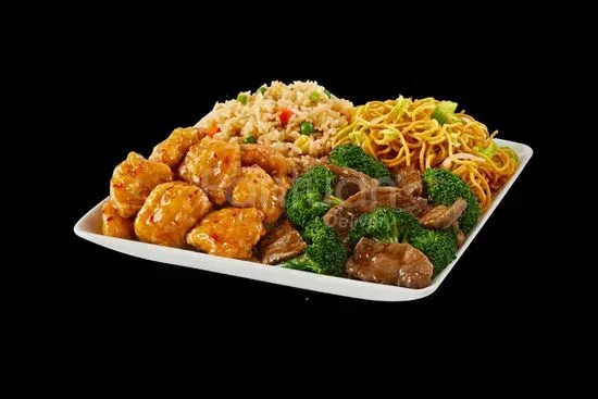 Panda Express