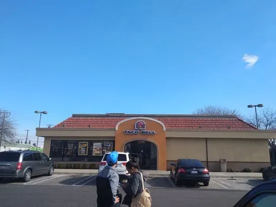 Taco Bell