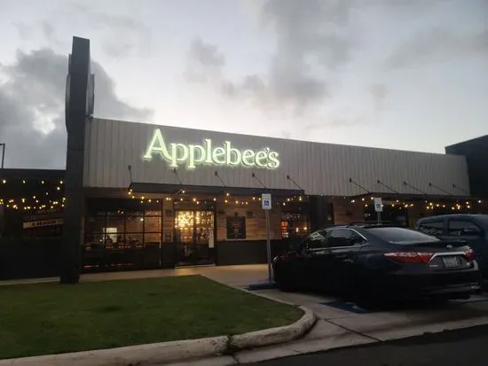 Applebee's Grill + Bar