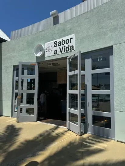 Sabor a Vida Cafe & Deli