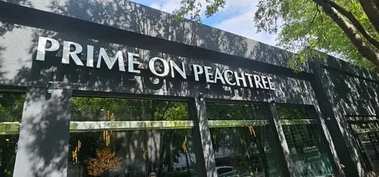 Prime on Peachtree