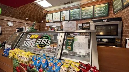 Subway