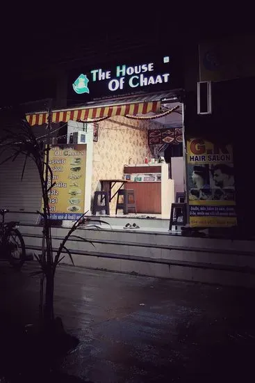 The House Of Chaat