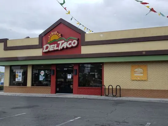 Del Taco